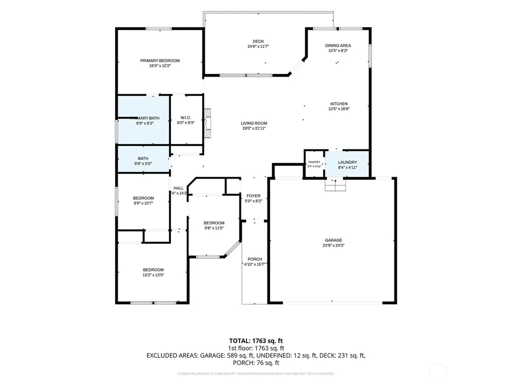 1720 Soden Street SE East Wenatchee WA 98802