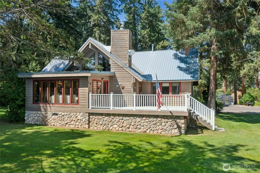 1093 Wood Duck Road Cle Elum WA 98922