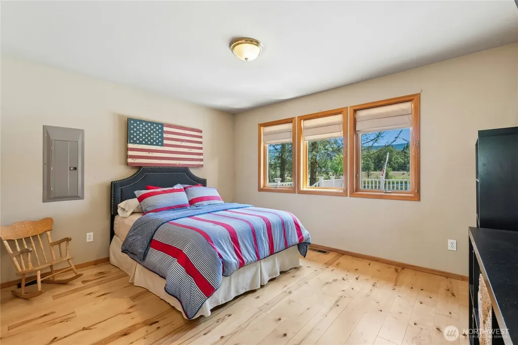 1093 Wood Duck Road Cle Elum WA 98922