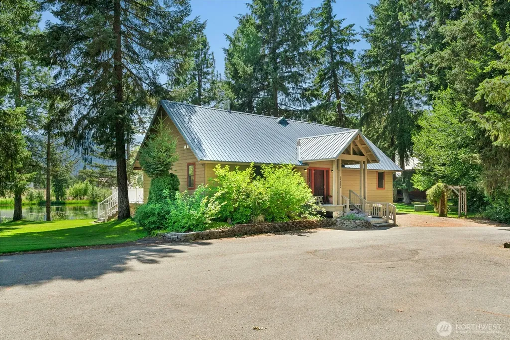 1093 Wood Duck Road Cle Elum WA 98922