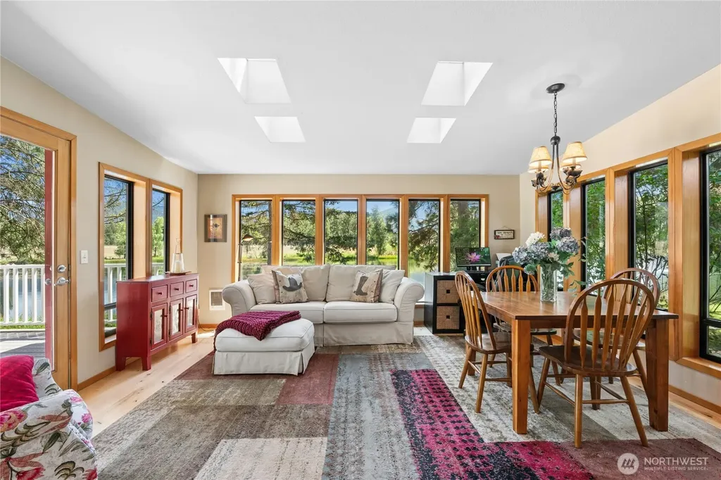 1093 Wood Duck Road Cle Elum WA 98922
