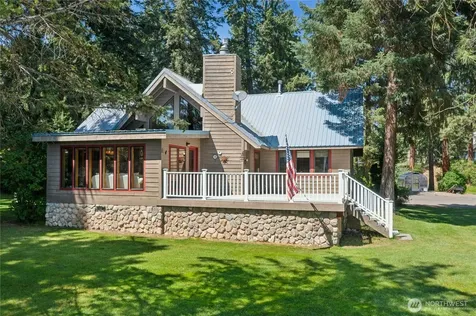 1093 Wood Duck Road Cle Elum WA 98922