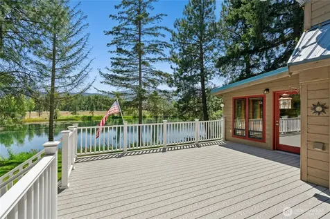 1093 Wood Duck Road Cle Elum WA 98922