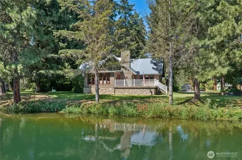 1093 Wood Duck Road Cle Elum WA 98922