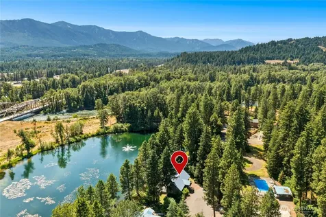1093 Wood Duck Road Cle Elum WA 98922