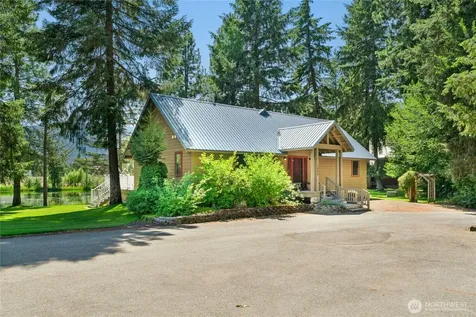 1093 Wood Duck Road Cle Elum WA 98922