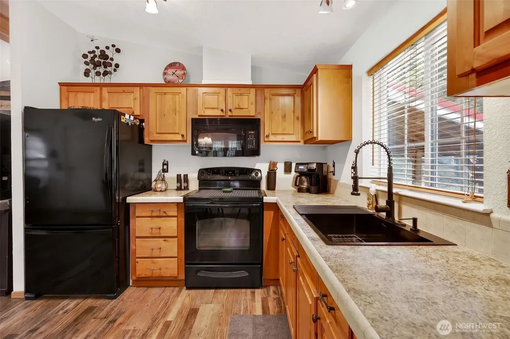 22601 Corral Street Leavenworth WA 98826