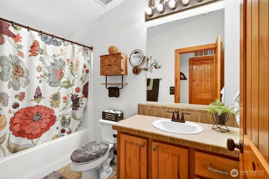22601 Corral Street Leavenworth WA 98826