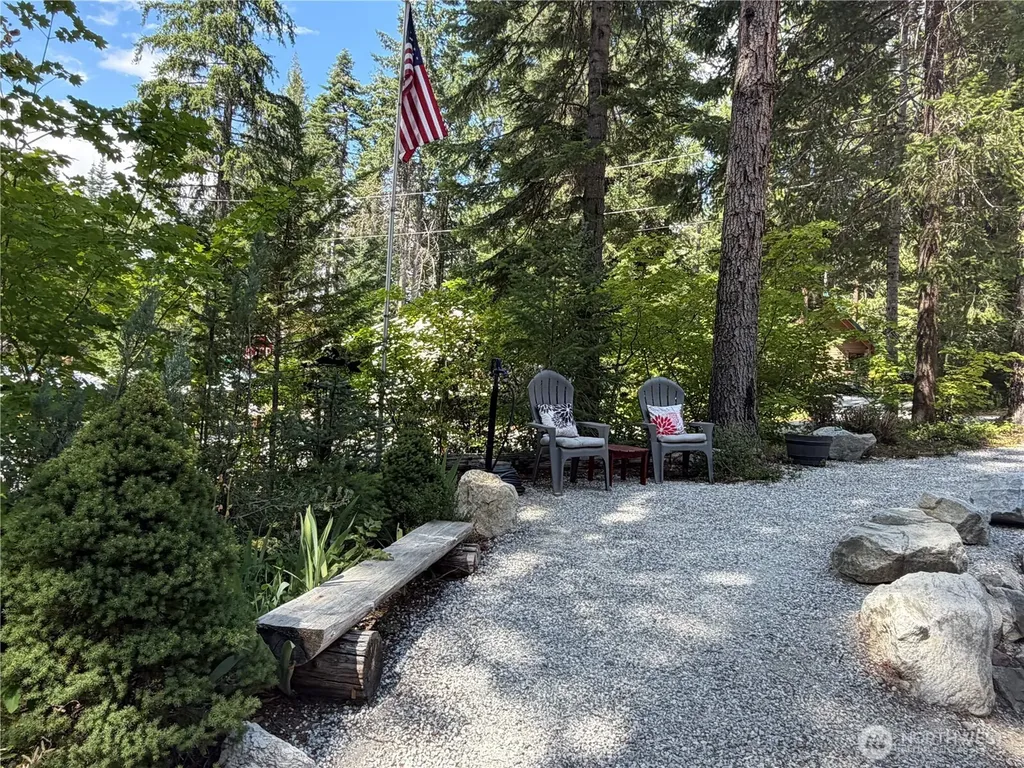 22601 Corral Street Leavenworth WA 98826