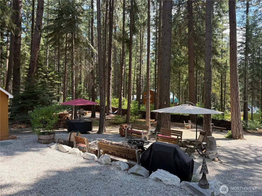 22601 Corral Street Leavenworth WA 98826