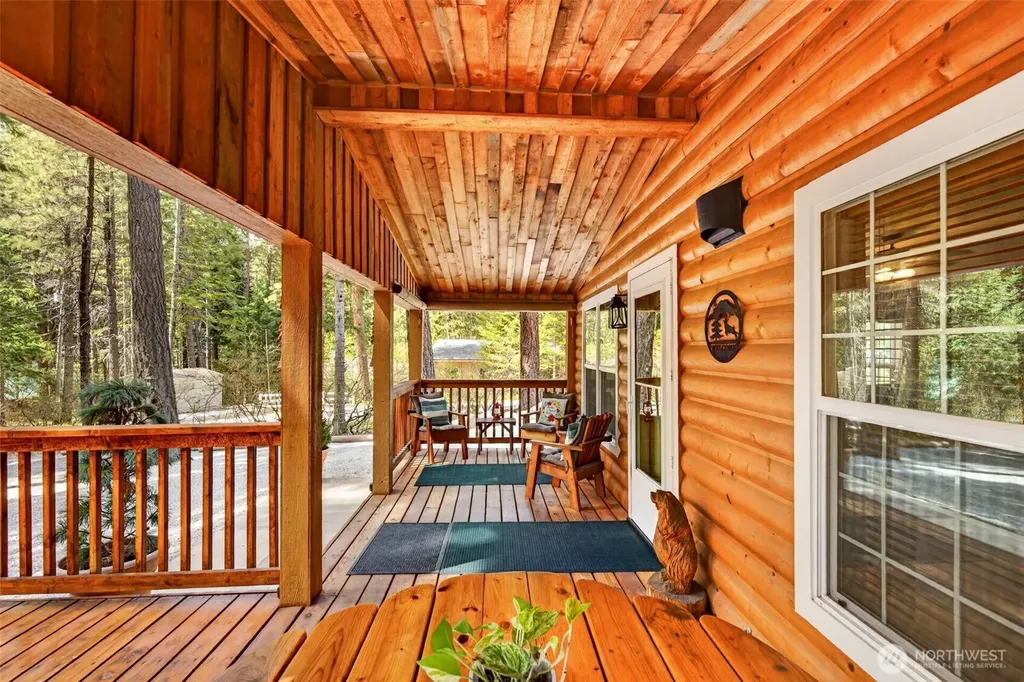 22601 Corral Street Leavenworth WA 98826
