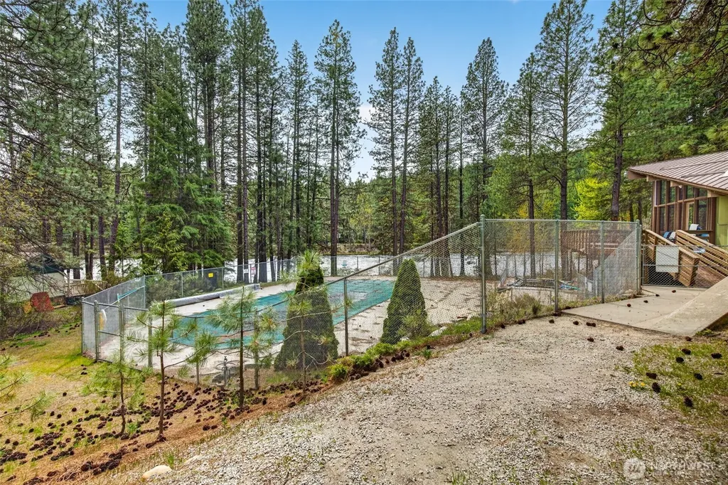 22601 Corral Street Leavenworth WA 98826