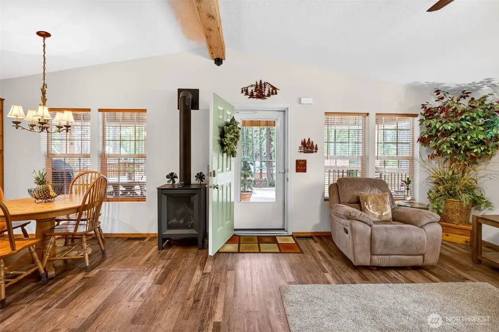 22601 Corral Street Leavenworth WA 98826