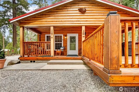 22601 Corral Street Leavenworth WA 98826