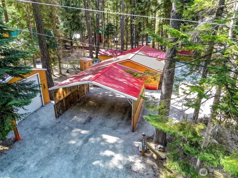 22601 Corral Street Leavenworth WA 98826