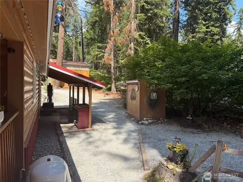 22601 Corral Street Leavenworth WA 98826