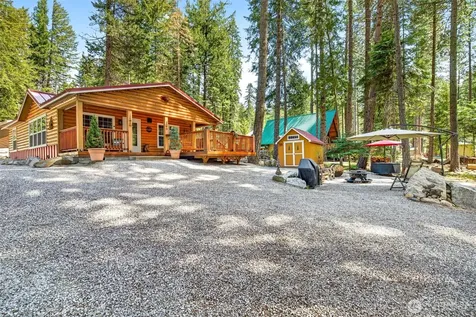 22601 Corral Street Leavenworth WA 98826