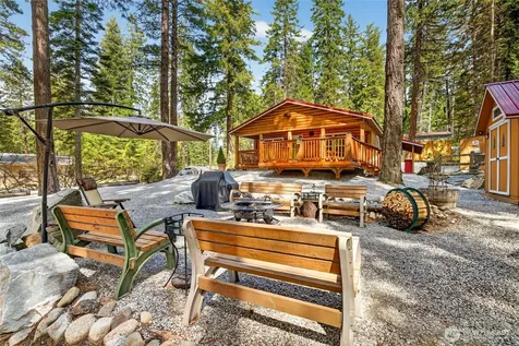 22601 Corral Street Leavenworth WA 98826