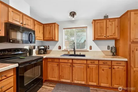 22601 Corral Street Leavenworth WA 98826