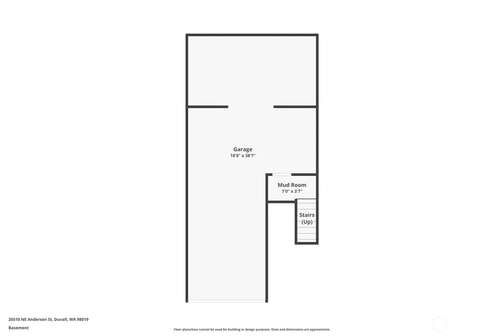 26510 NE Anderson Street Duvall WA 98019