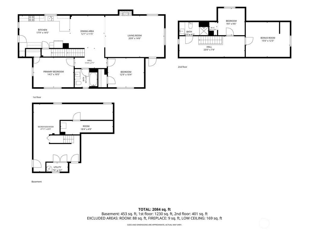 869 S 40th Street Tacoma WA 98418