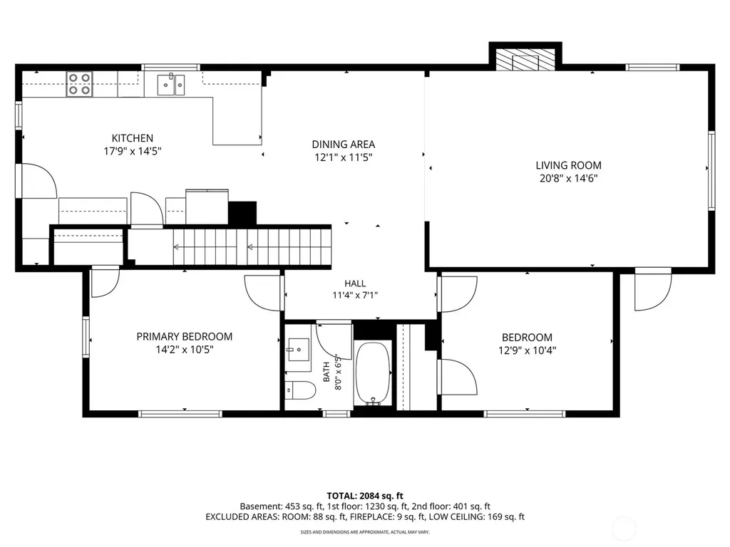 869 S 40th Street Tacoma WA 98418