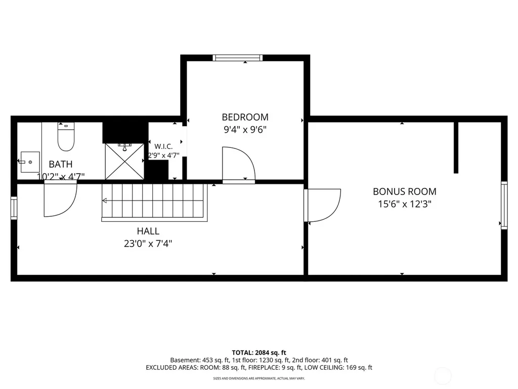 869 S 40th Street Tacoma WA 98418