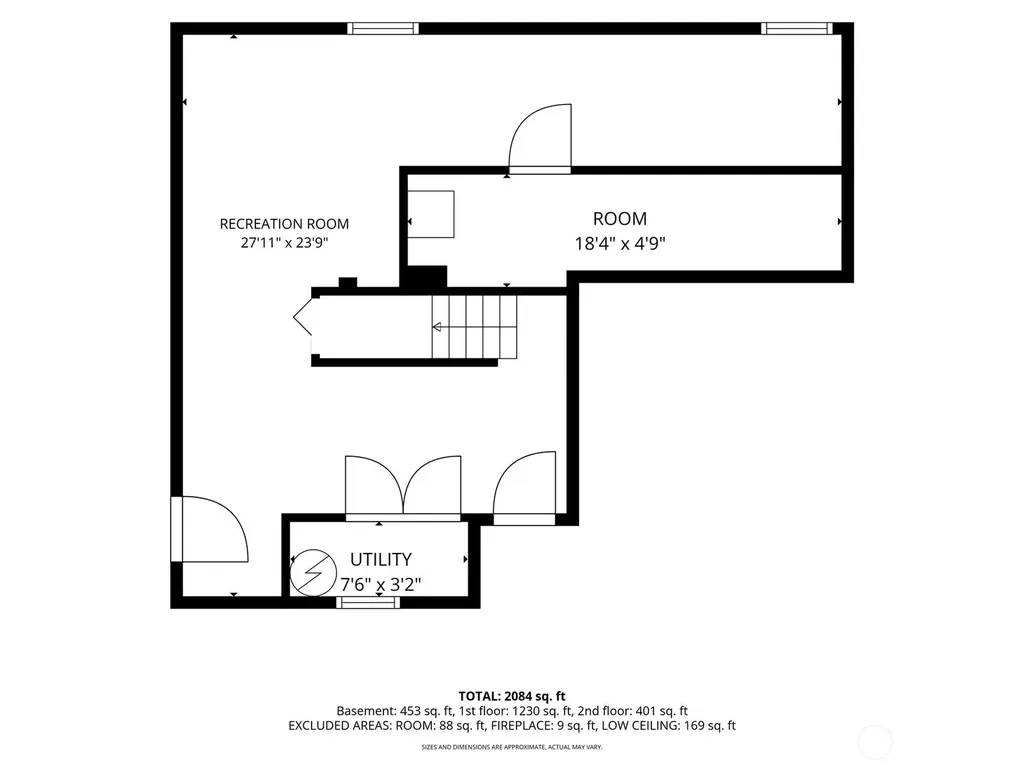 869 S 40th Street Tacoma WA 98418