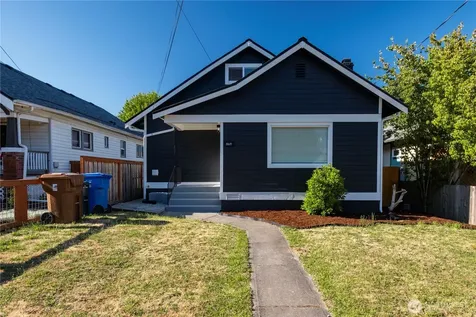 869 S 40th Street Tacoma WA 98418