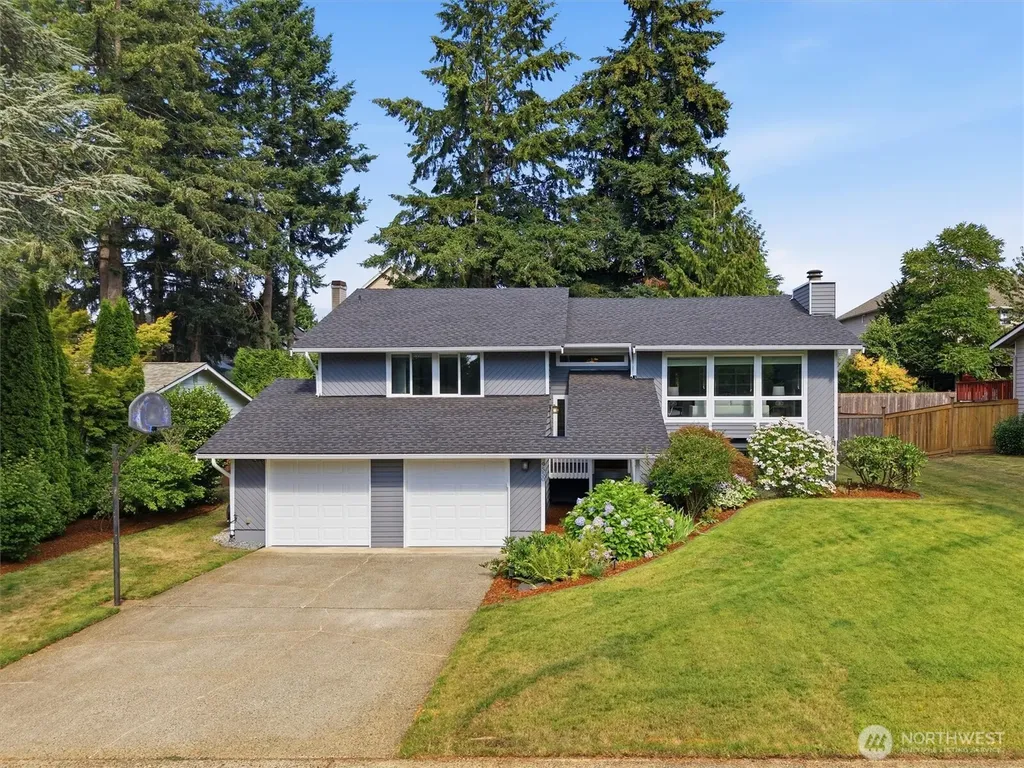 9550 172nd Avenue NE Redmond WA 98052