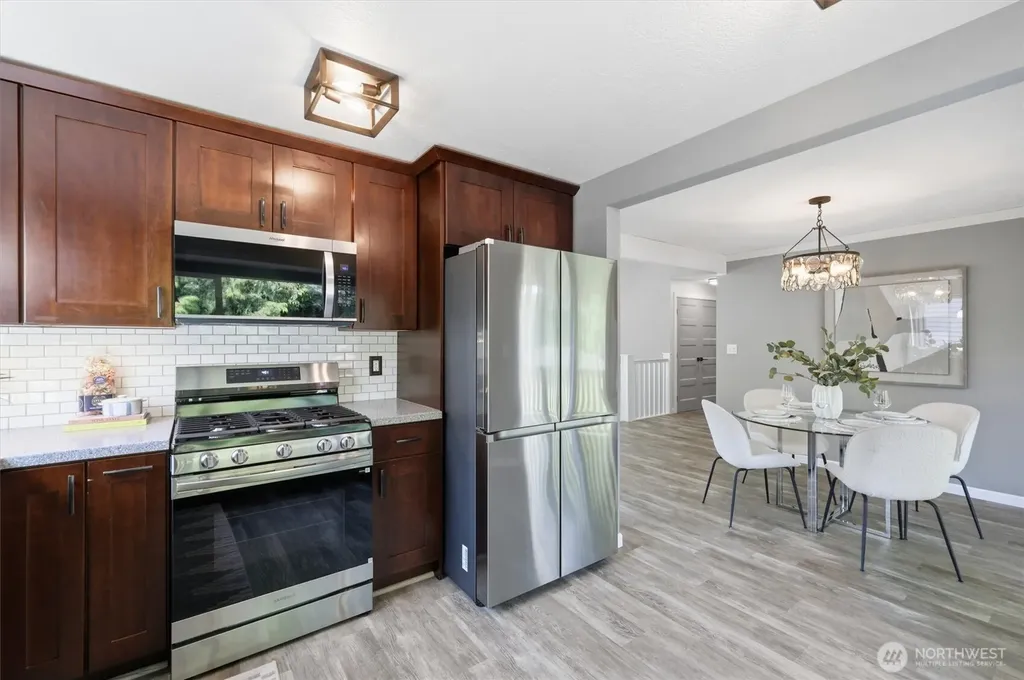 9550 172nd Avenue NE Redmond WA 98052