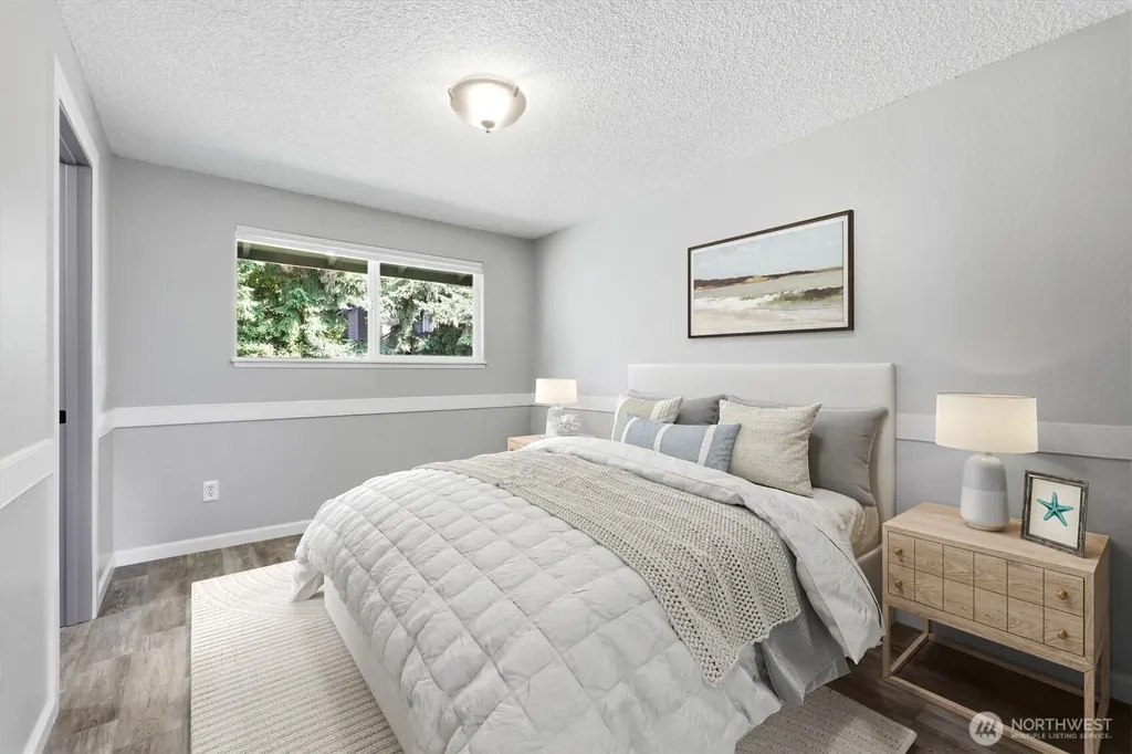 9550 172nd Avenue NE Redmond WA 98052