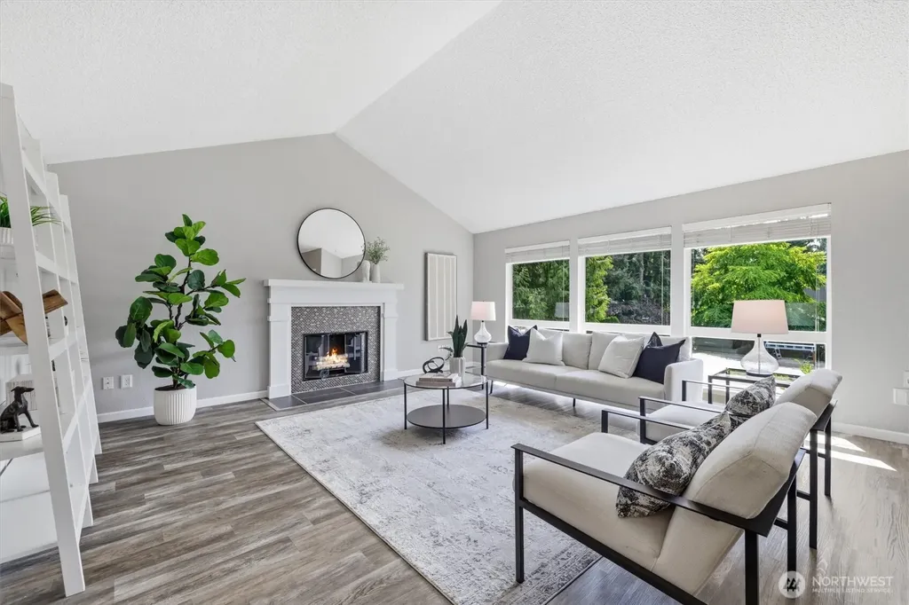 9550 172nd Avenue NE Redmond WA 98052