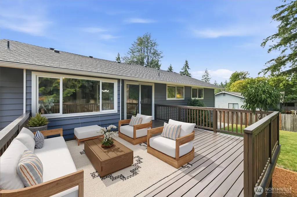 9550 172nd Avenue NE Redmond WA 98052