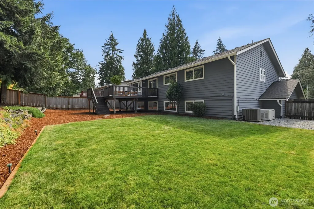 9550 172nd Avenue NE Redmond WA 98052