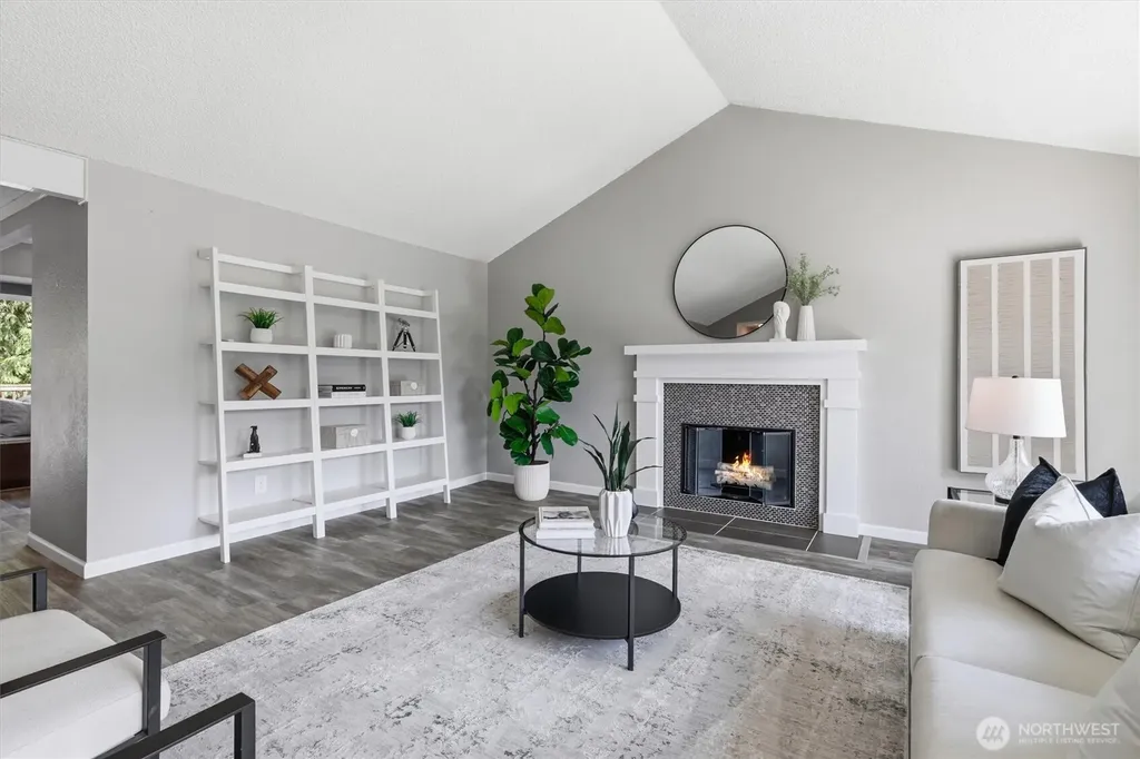 9550 172nd Avenue NE Redmond WA 98052