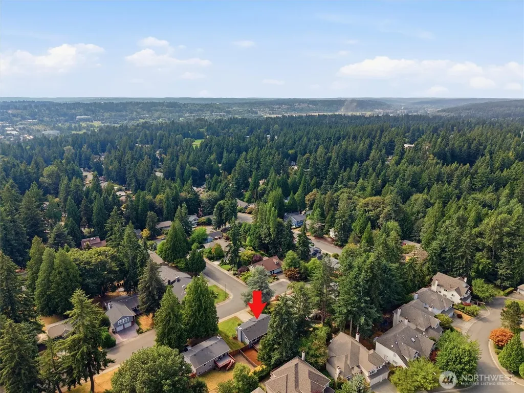 9550 172nd Avenue NE Redmond WA 98052