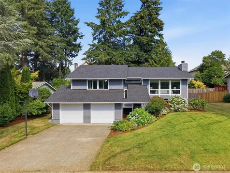 9550 172nd Avenue NE Redmond WA 98052