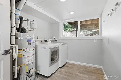 9550 172nd Avenue NE Redmond WA 98052