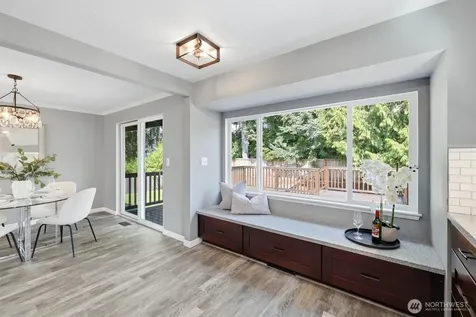 9550 172nd Avenue NE Redmond WA 98052