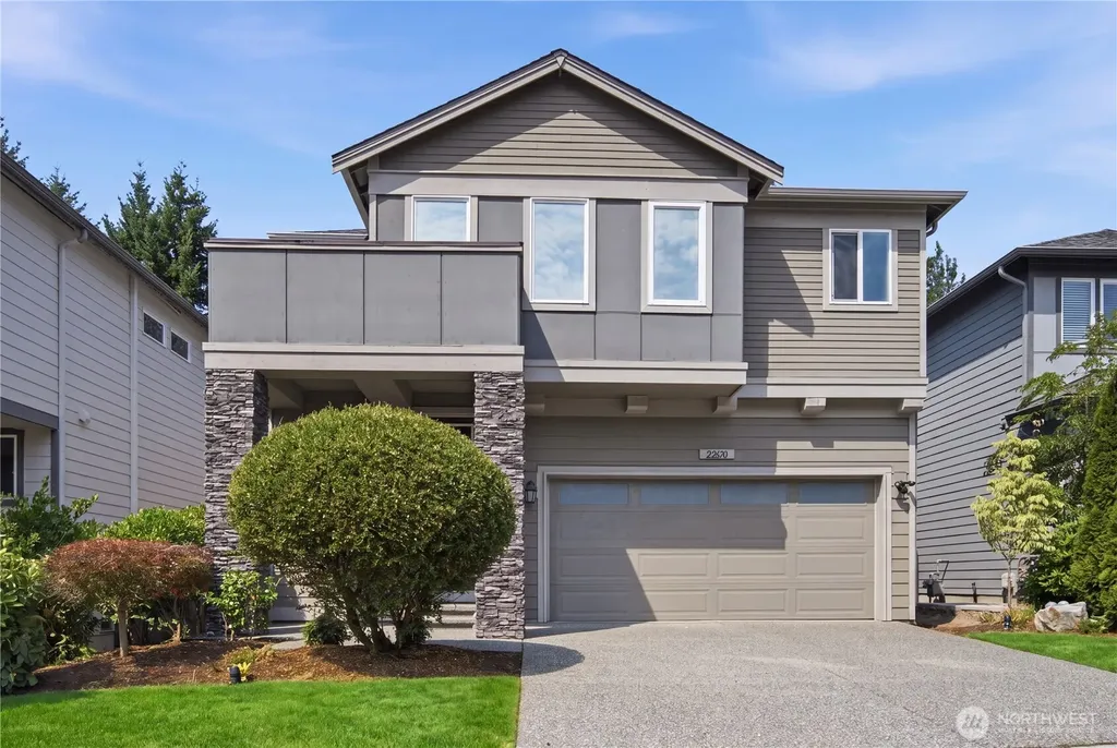 22630 41st Drive SE Bothell WA 98021