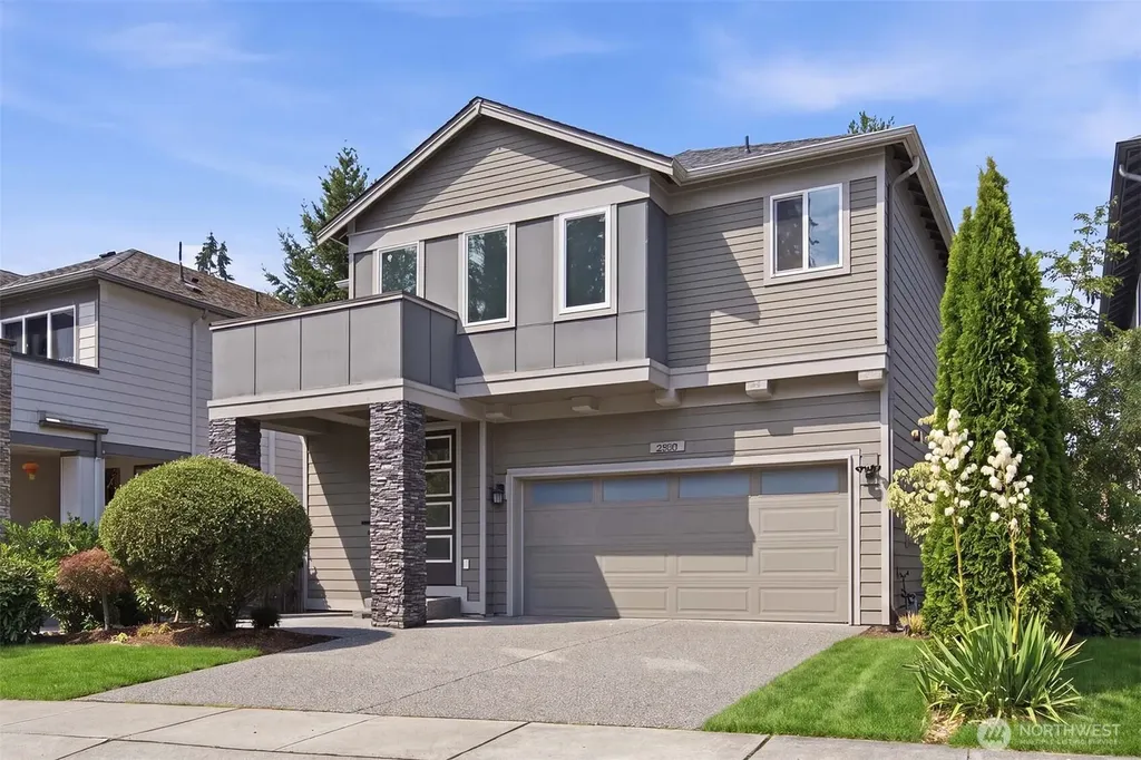 22630 41st Drive SE Bothell WA 98021