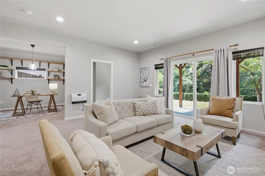 22630 41st Drive SE Bothell WA 98021