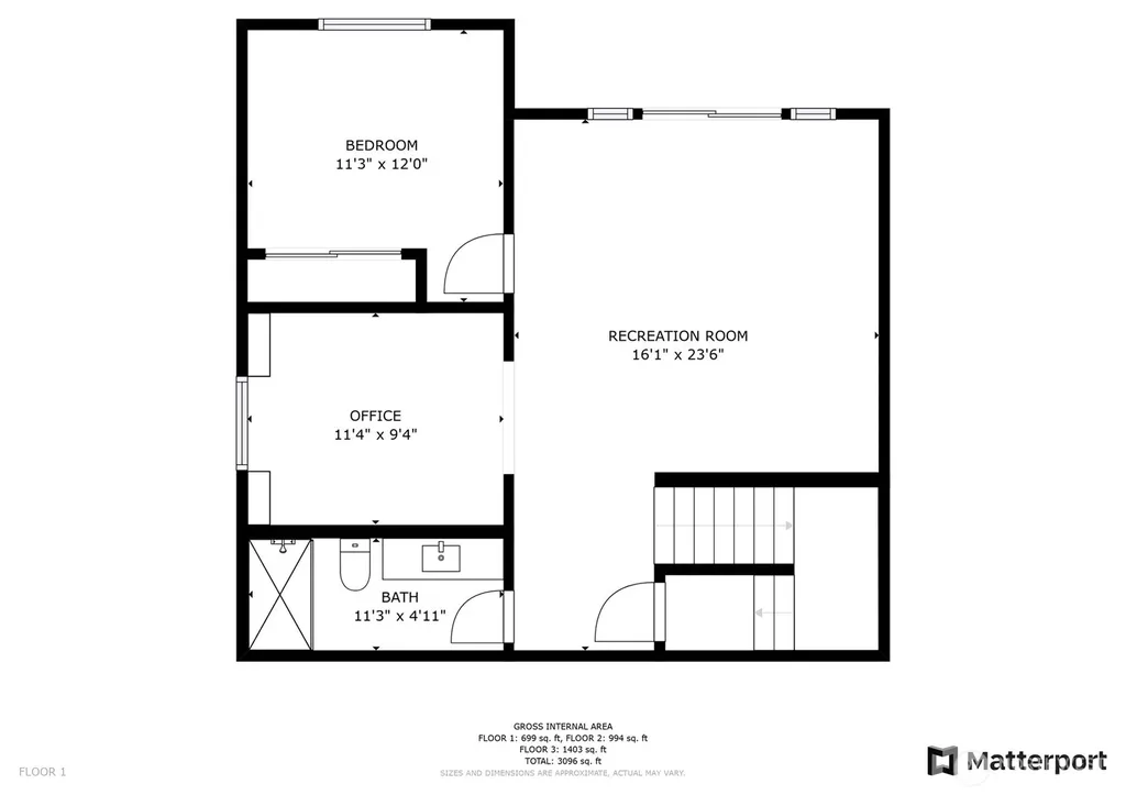 22630 41st Drive SE Bothell WA 98021