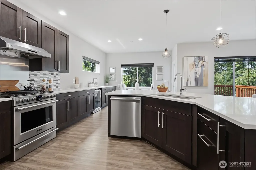 22630 41st Drive SE Bothell WA 98021