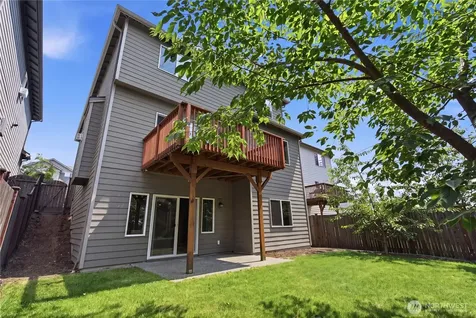 22630 41st Drive SE Bothell WA 98021