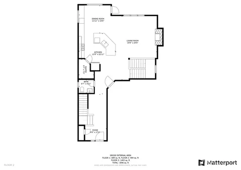 22630 41st Drive SE Bothell WA 98021