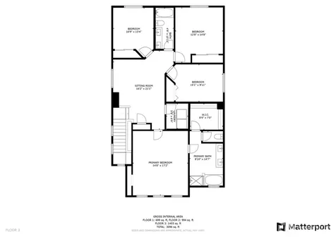 22630 41st Drive SE Bothell WA 98021
