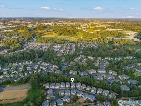 4109 S 220th Place Kent WA 98032