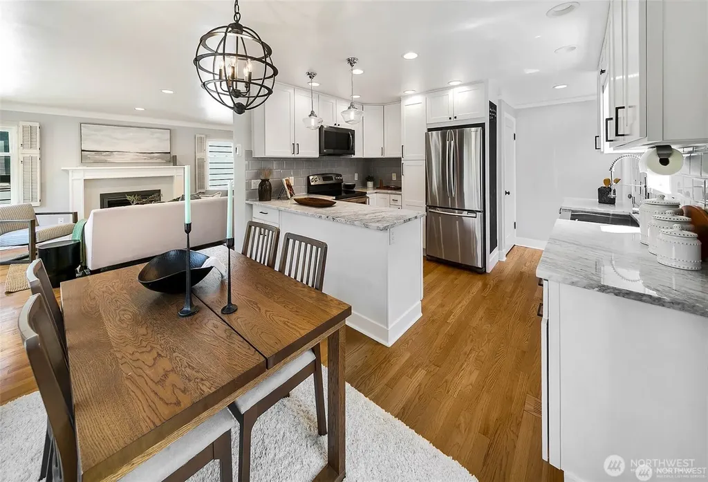 647 NW 51st Street Seattle WA 98107